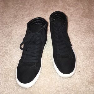 Steve madden -Demmie sneakers